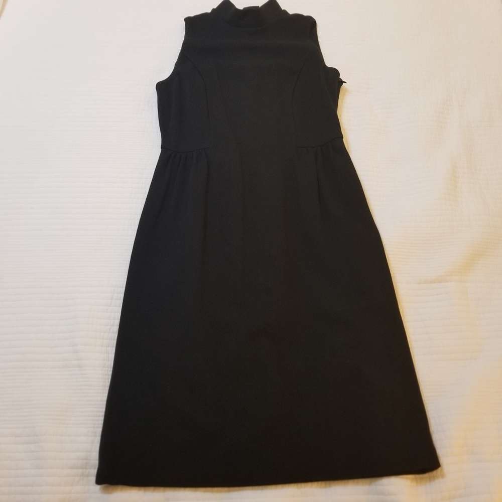 Banana Republic LBD, size 4